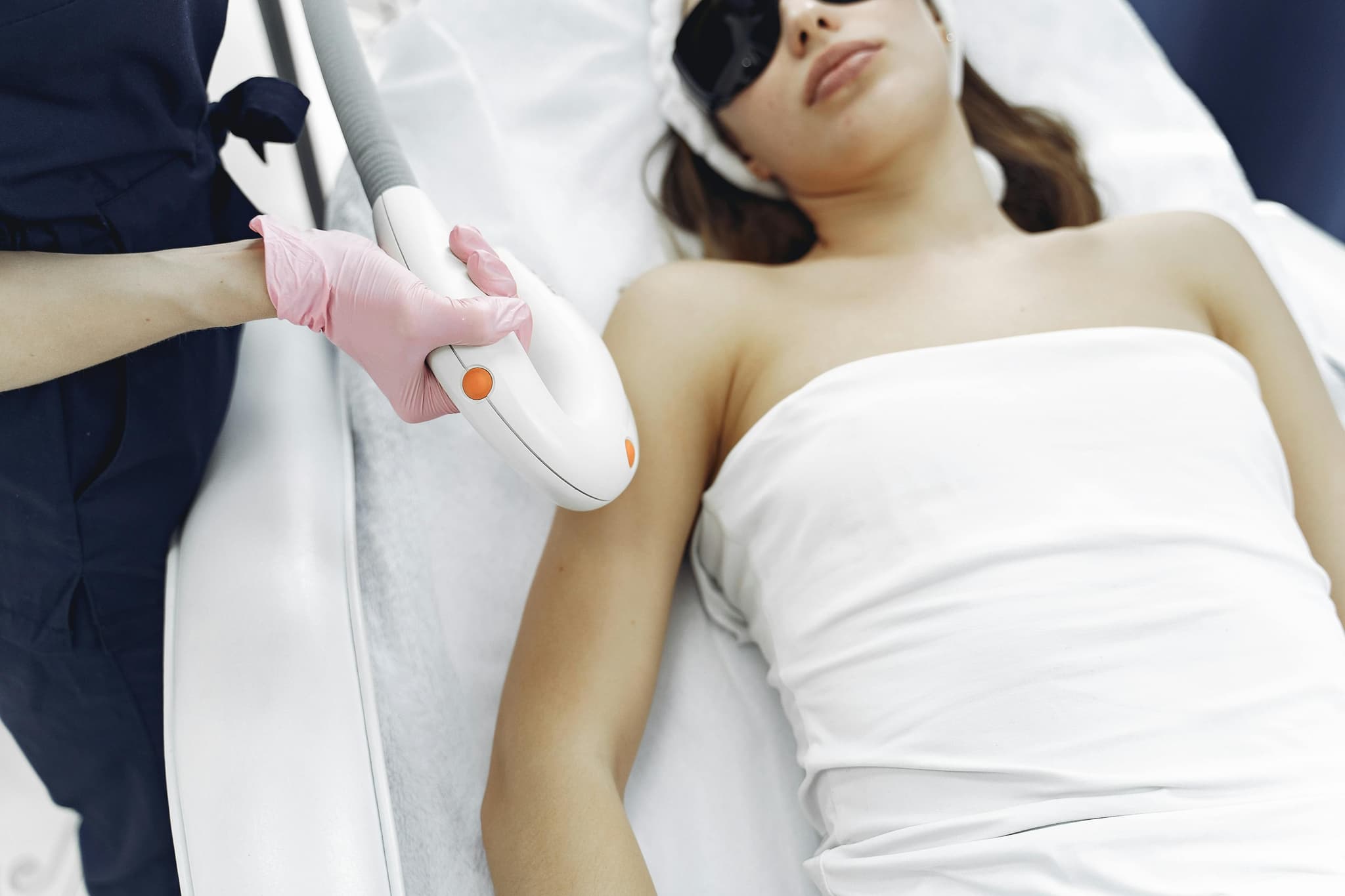 Nd:YAG Laser Tattoo Removal: How It Works and Career Opportunities